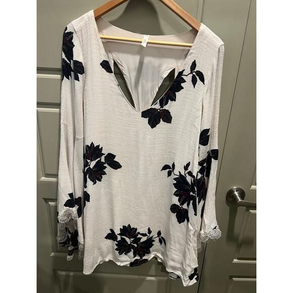 Revolve Free People Wanderer Dress - Picture 2 of 7